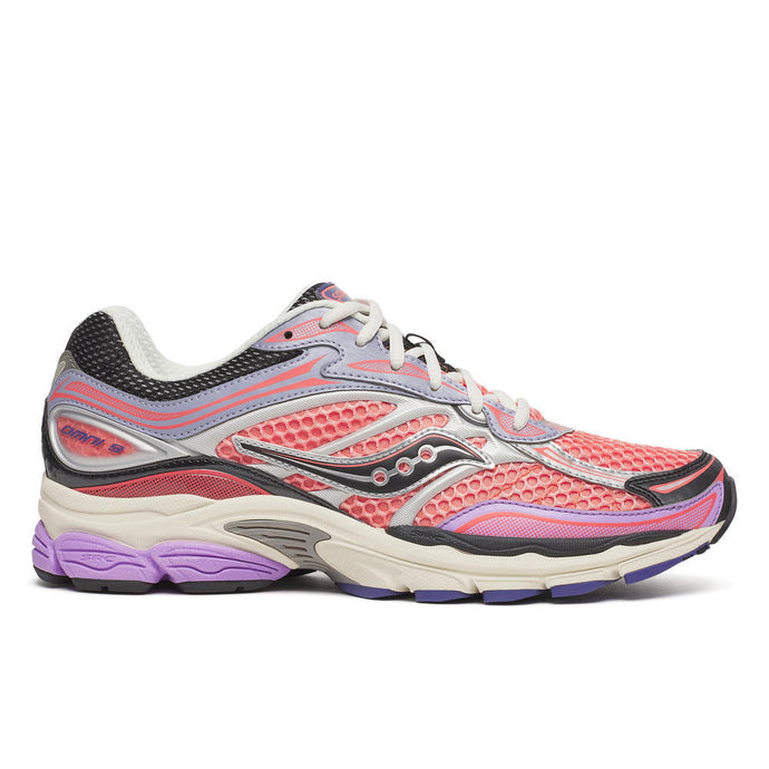 PROGRID OMNI 9 |  PINK/PURPLE SAUCONY