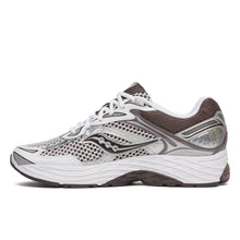 Load image into Gallery viewer, PROGRID OMNI 9 | WHITE/BROWN SAUCONY