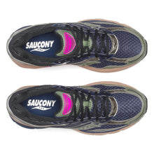 Load image into Gallery viewer, PROGRID OMNI 9 | BLUE/BRUSH SAUCONY