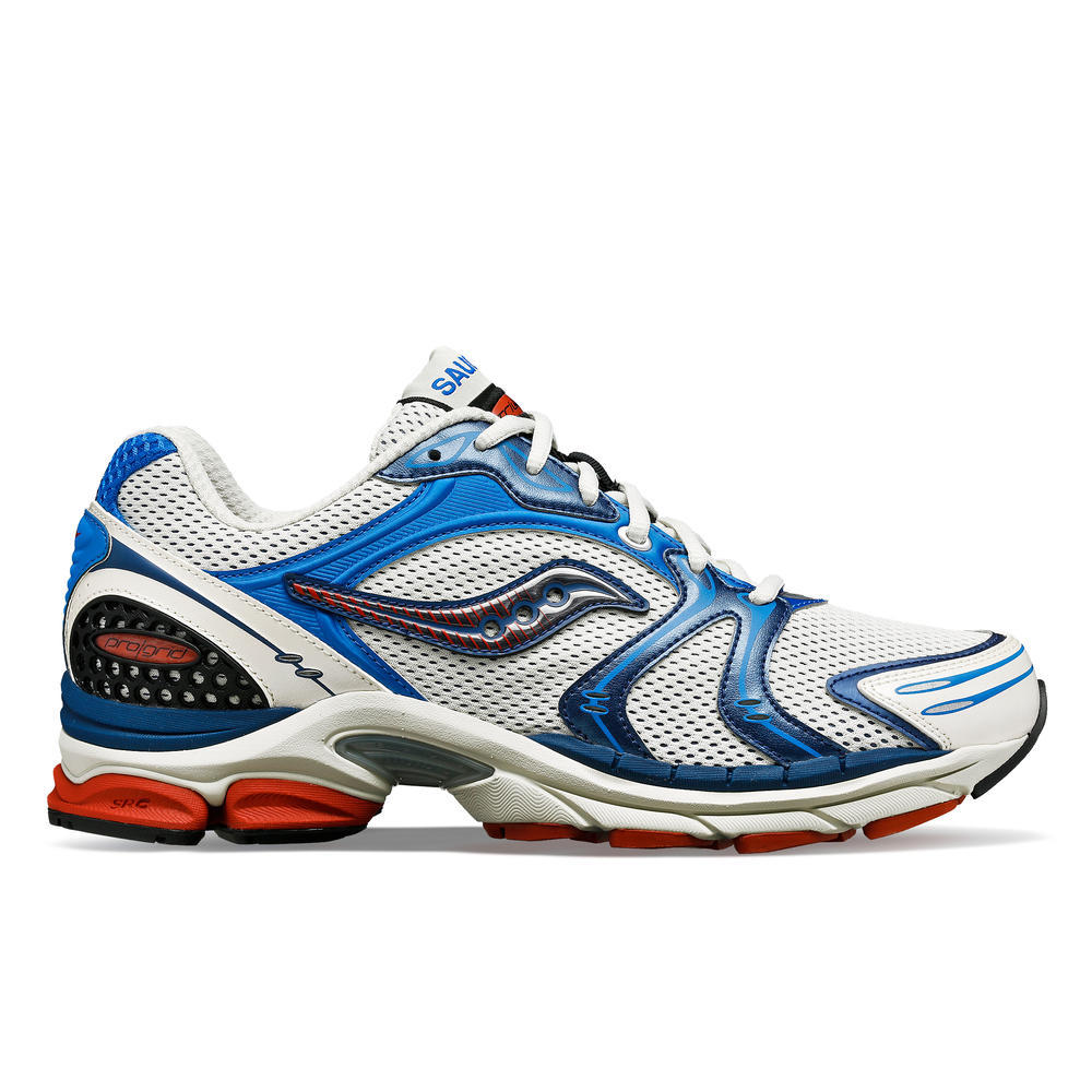 Saucony triumph progrid online