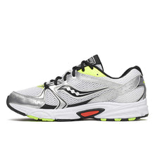 Charger l&#39;image dans la galerie, RIDE MILLENIUM | WHITE/MULTI SAUCONY