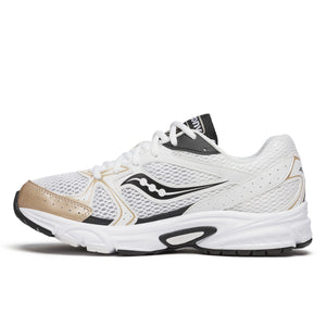 RIDE MILLENNIUM | WHT/GOLD/BLACK