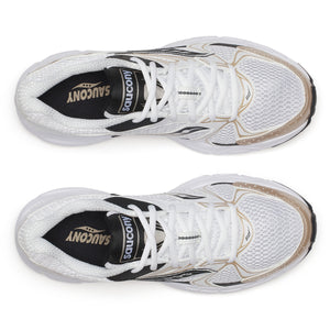 RIDE MILLENNIUM | WHT/GOLD/BLACK