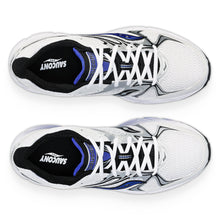 Load image into Gallery viewer, RIDE MILLENIUM | WHITE/ROYAL SAUCONY