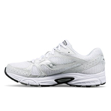 Load image into Gallery viewer, RIDE MILLENIUM | WHITE/SILVER SAUCONY