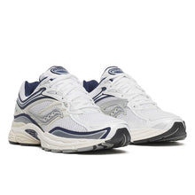 Load image into Gallery viewer, PROGRID OMNI 9 | WHITE/NAVY SAUCONY