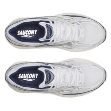 Load image into Gallery viewer, PROGRID OMNI 9 | WHITE/NAVY SAUCONY