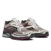 Load image into Gallery viewer, PROGRID OMNI 9 | TAN/MAROON SAUCONY