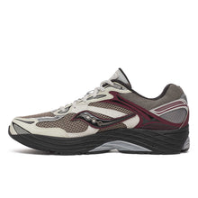 Load image into Gallery viewer, PROGRID OMNI 9 | TAN/MAROON SAUCONY
