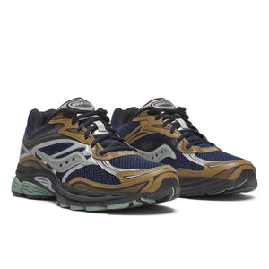 PROGRID OMNI 9 | BROWN/NAVY SAUCONY