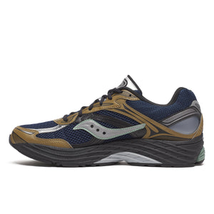 PROGRID OMNI 9 | BROWN/NAVY SAUCONY