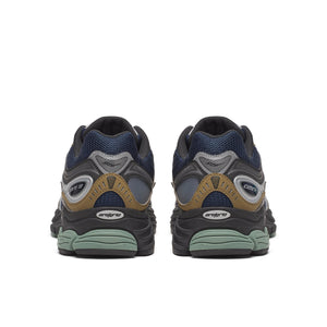PROGRID OMNI 9 | BROWN/NAVY SAUCONY