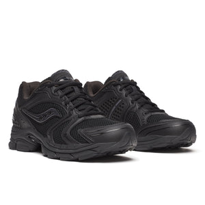 PROGRID TRIUMPH 4 | BLACK SAUCONY
