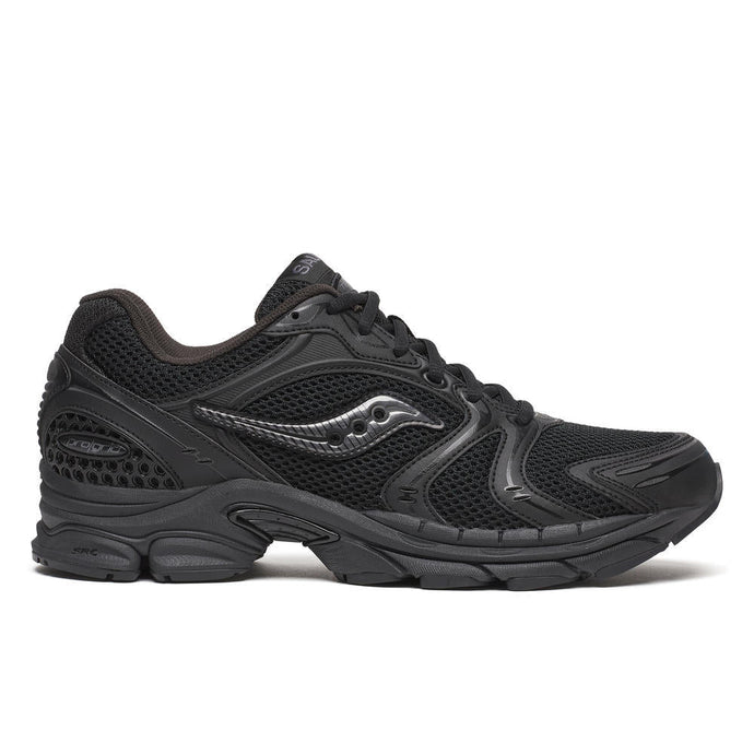 PROGRID TRIUMPH 4 | BLACK SAUCONY
