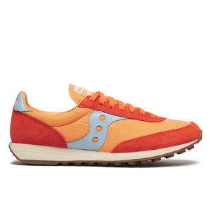 TRAINER 80 | ORANGE/SKY