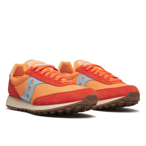 TRAINER 80 | ORANGE/SKY