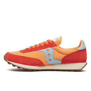 TRAINER 80 | ORANGE/SKY