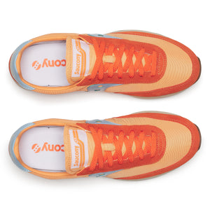 TRAINER 80 | ORANGE/SKY