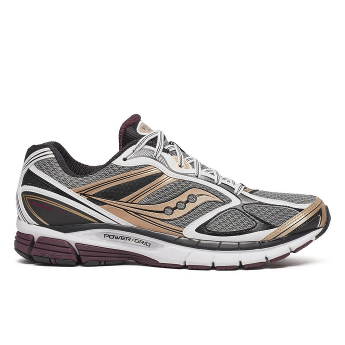 PROGRID GUIDE 7 |  WHITE/BRONZE SAUCONY
