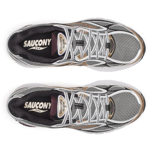 PROGRID GUIDE 7 |  WHITE/BRONZE SAUCONY