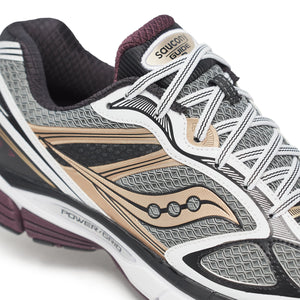 PROGRID GUIDE 7 |  WHITE/BRONZE SAUCONY