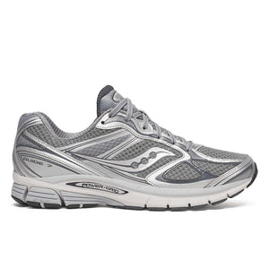 PROGRID GUIDE 7 | GREY/SILVER SAUCONY
