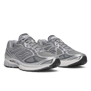 PROGRID GUIDE 7 | GREY/SILVER SAUCONY