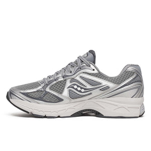 PROGRID GUIDE 7 | GREY/SILVER SAUCONY
