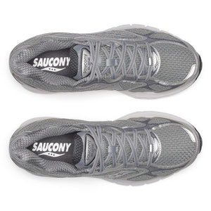 PROGRID GUIDE 7 | GREY/SILVER SAUCONY