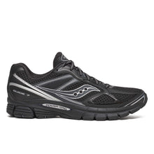 Load image into Gallery viewer, PROGRID GUIDE 7 | BLACK/SILVER SAUCONY
