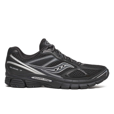 PROGRID GUIDE 7 | BLACK/SILVER SAUCONY