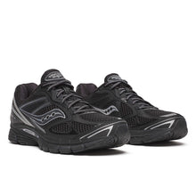 Load image into Gallery viewer, PROGRID GUIDE 7 | BLACK/SILVER SAUCONY