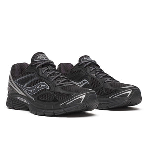 PROGRID GUIDE 7 | BLACK/SILVER SAUCONY