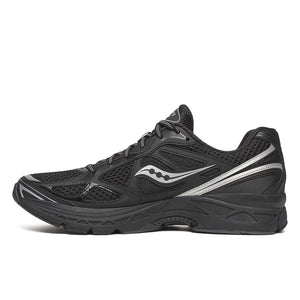 PROGRID GUIDE 7 | BLACK/SILVER SAUCONY