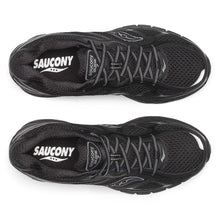 Load image into Gallery viewer, PROGRID GUIDE 7 | BLACK/SILVER SAUCONY