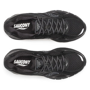 PROGRID GUIDE 7 | BLACK/SILVER SAUCONY