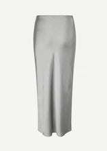 Load image into Gallery viewer, SAAGNETA LONG SKIRT | LIMESTONE