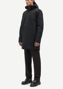 SACLAUS JACKET | BLACK SAMSOE SAMSOE