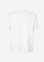 Charger l&#39;image dans la galerie, SAHUDSON T-SHIRT | WHITE SAMSOE SAMSOE