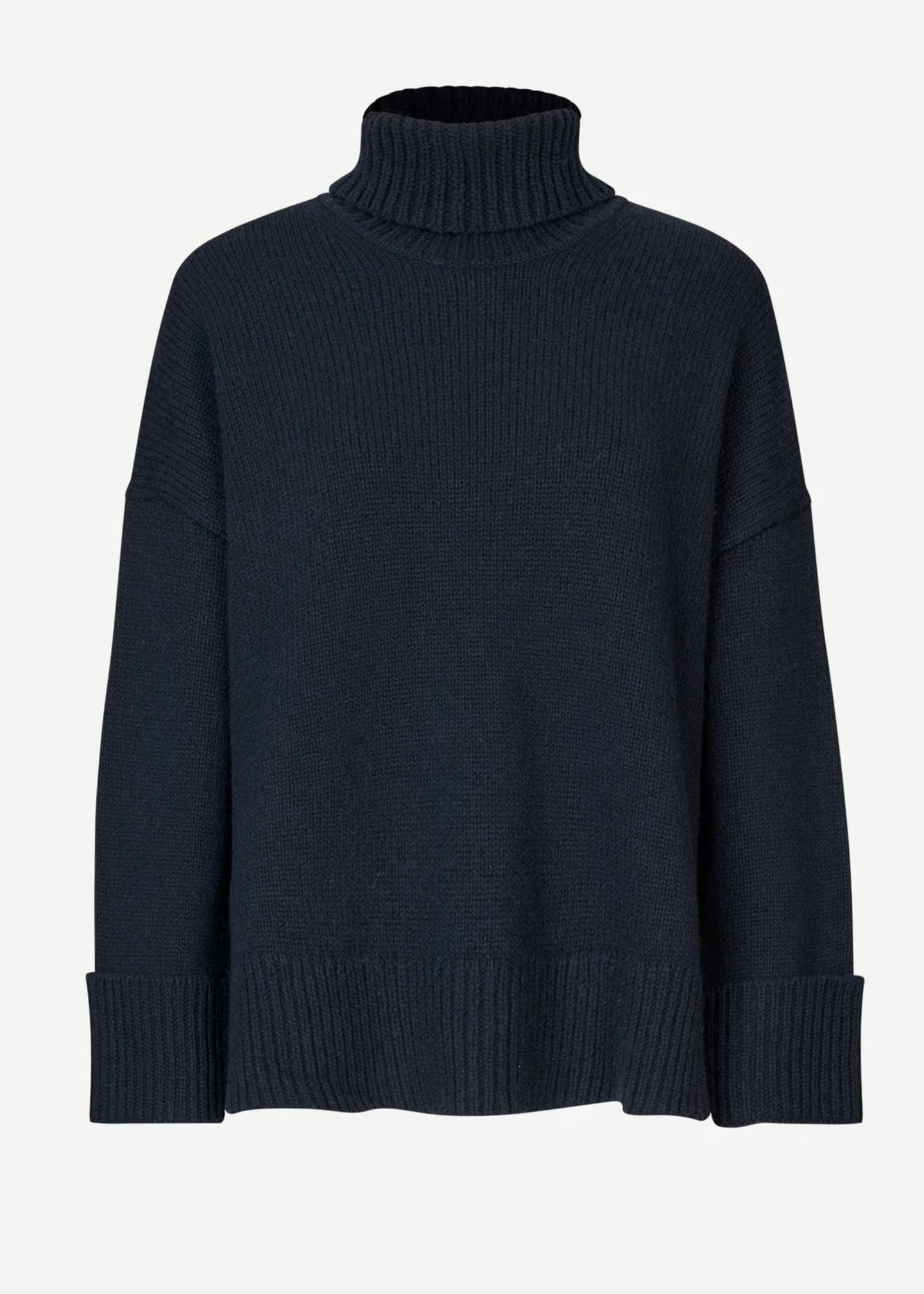 SAKEIKU TURTLENECK | SALUTE SAMSOE SAMSOE