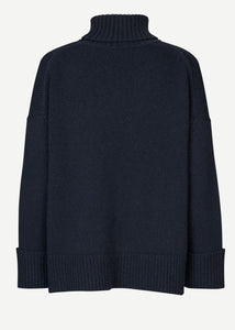 SAKEIKU TURTLENECK | SALUTE SAMSOE SAMSOE