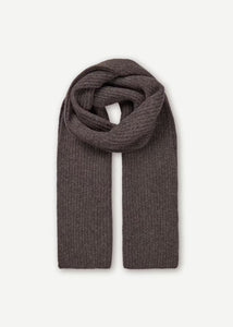 SAKUJI SCARF | VOLCANIC ASH SAMSOE SAMSOE