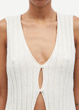 Load image into Gallery viewer, SALOU VEST | EGRET