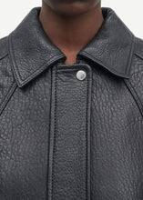 Charger l&#39;image dans la galerie, SANOK JACKET | BLACK SAMSOE SAMSOE