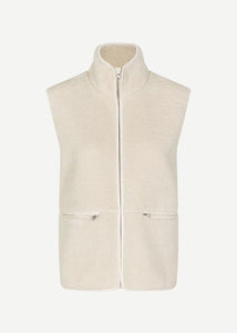 SATARA VEST | TURTLEDOVE SAMSOE SAMSOE