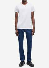 Load image into Gallery viewer, SATAYLOR JEANS | BLUE MOON SAMSOE SAMSOE