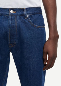 SATAYLOR JEANS | BLUE MOON SAMSOE SAMSOE