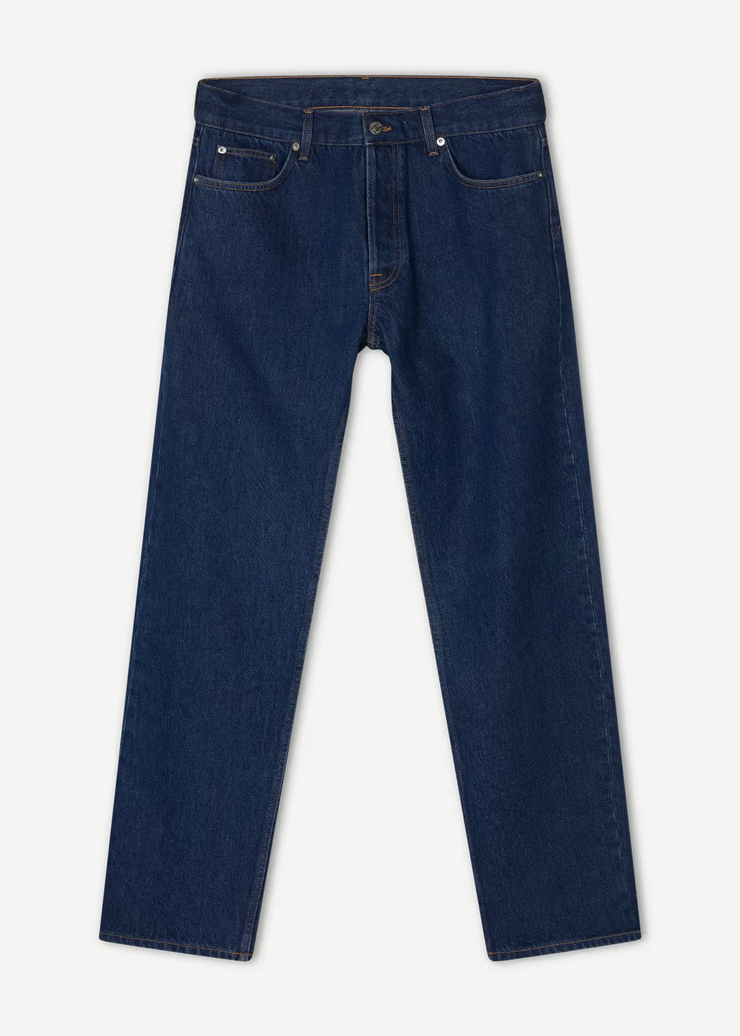 SATAYLOR JEANS | BLUE MOON SAMSOE SAMSOE