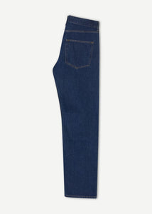 SATAYLOR JEANS | BLUE MOON SAMSOE SAMSOE