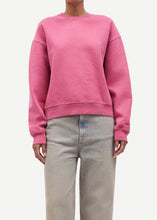 Load image into Gallery viewer, SAVA SWEATSHIRT | ROSE WINE